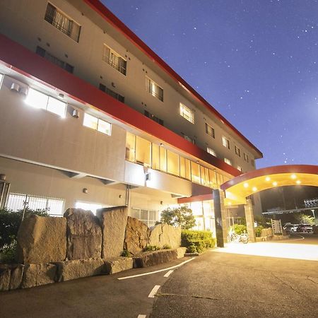 熊野の宿海ひかり Kumano Exterior foto