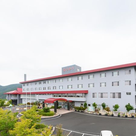 熊野の宿海ひかり Kumano Exterior foto