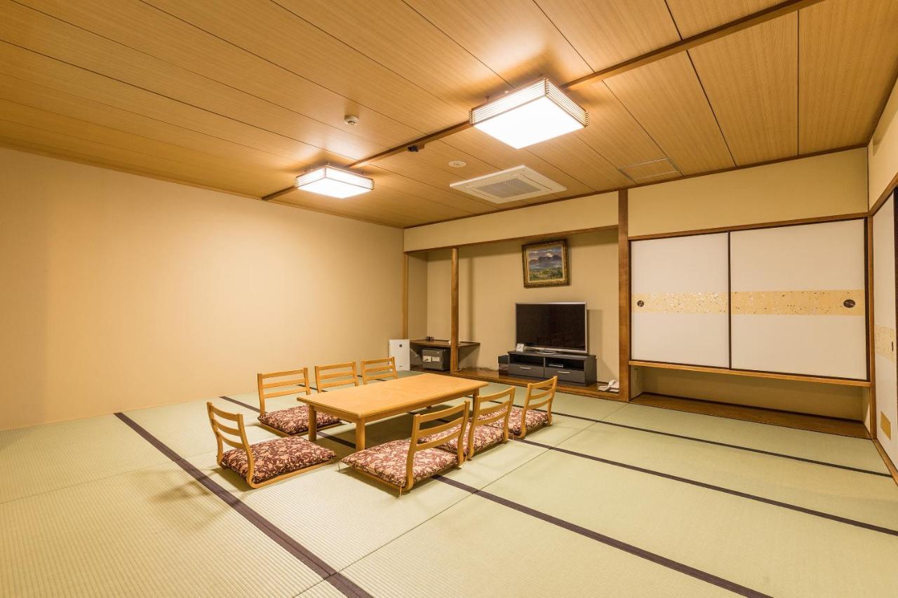 熊野の宿海ひかり Kumano Exterior foto