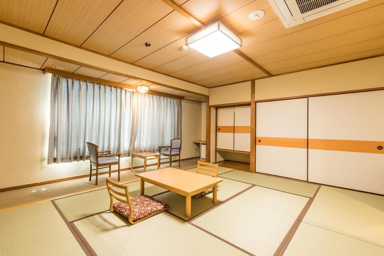 熊野の宿海ひかり Kumano Exterior foto