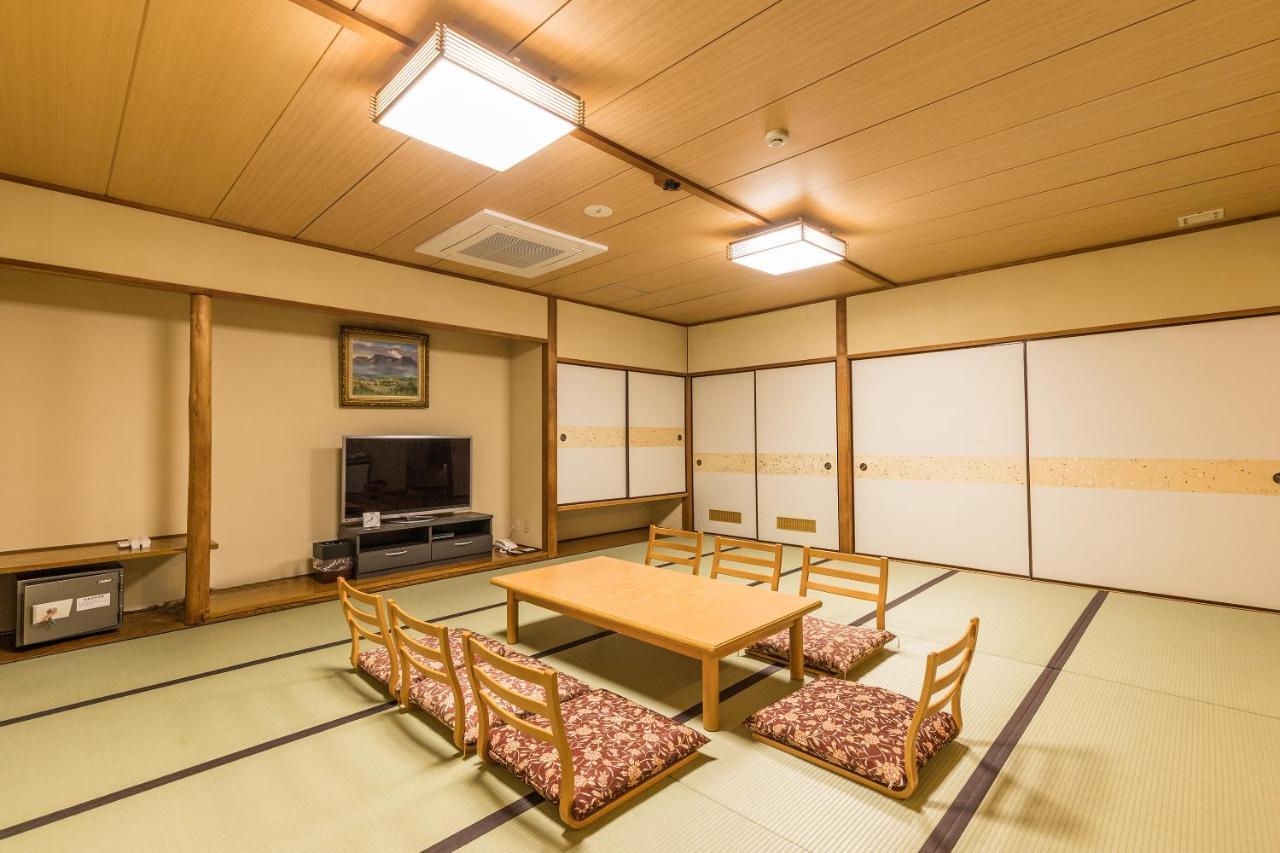 熊野の宿海ひかり Kumano Exterior foto