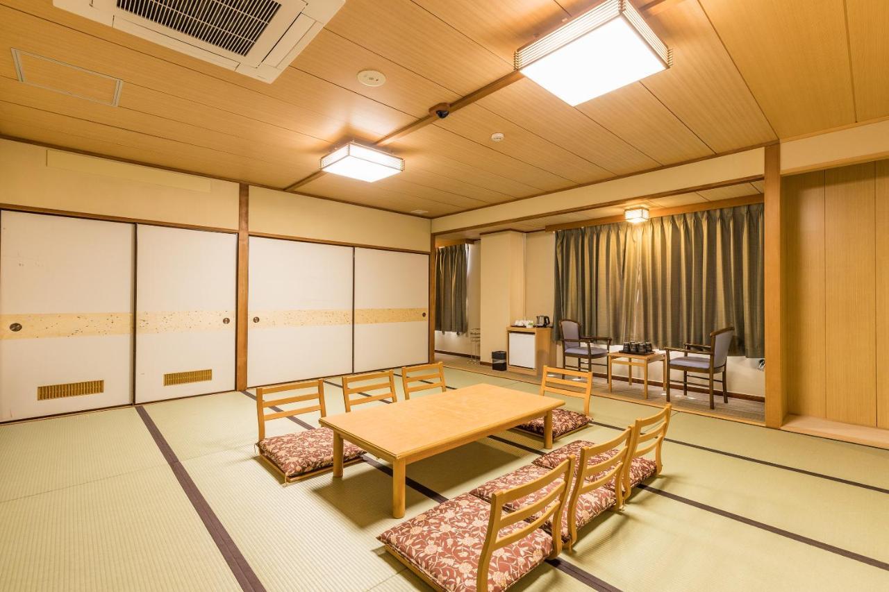 熊野の宿海ひかり Kumano Exterior foto