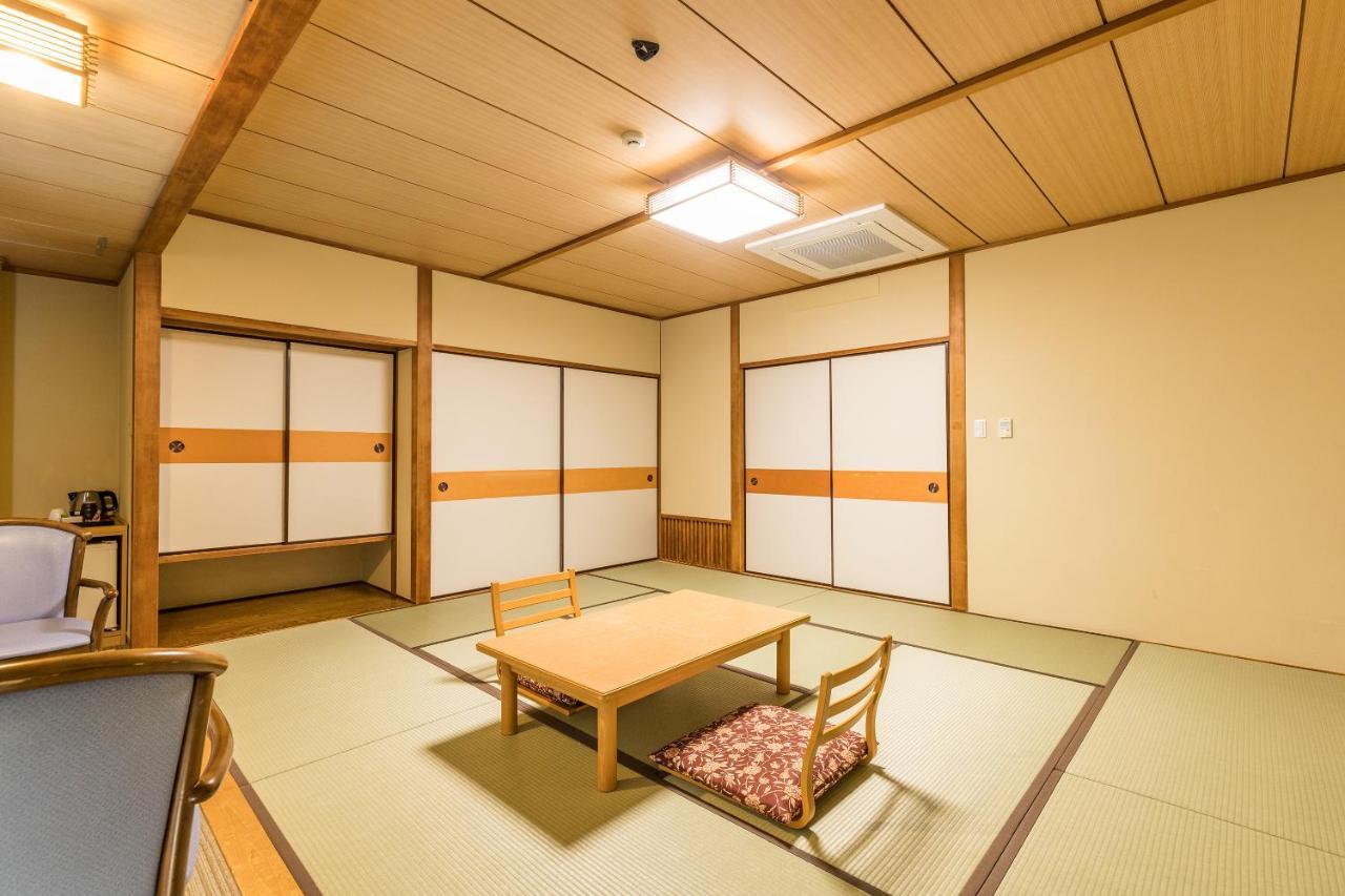 熊野の宿海ひかり Kumano Exterior foto
