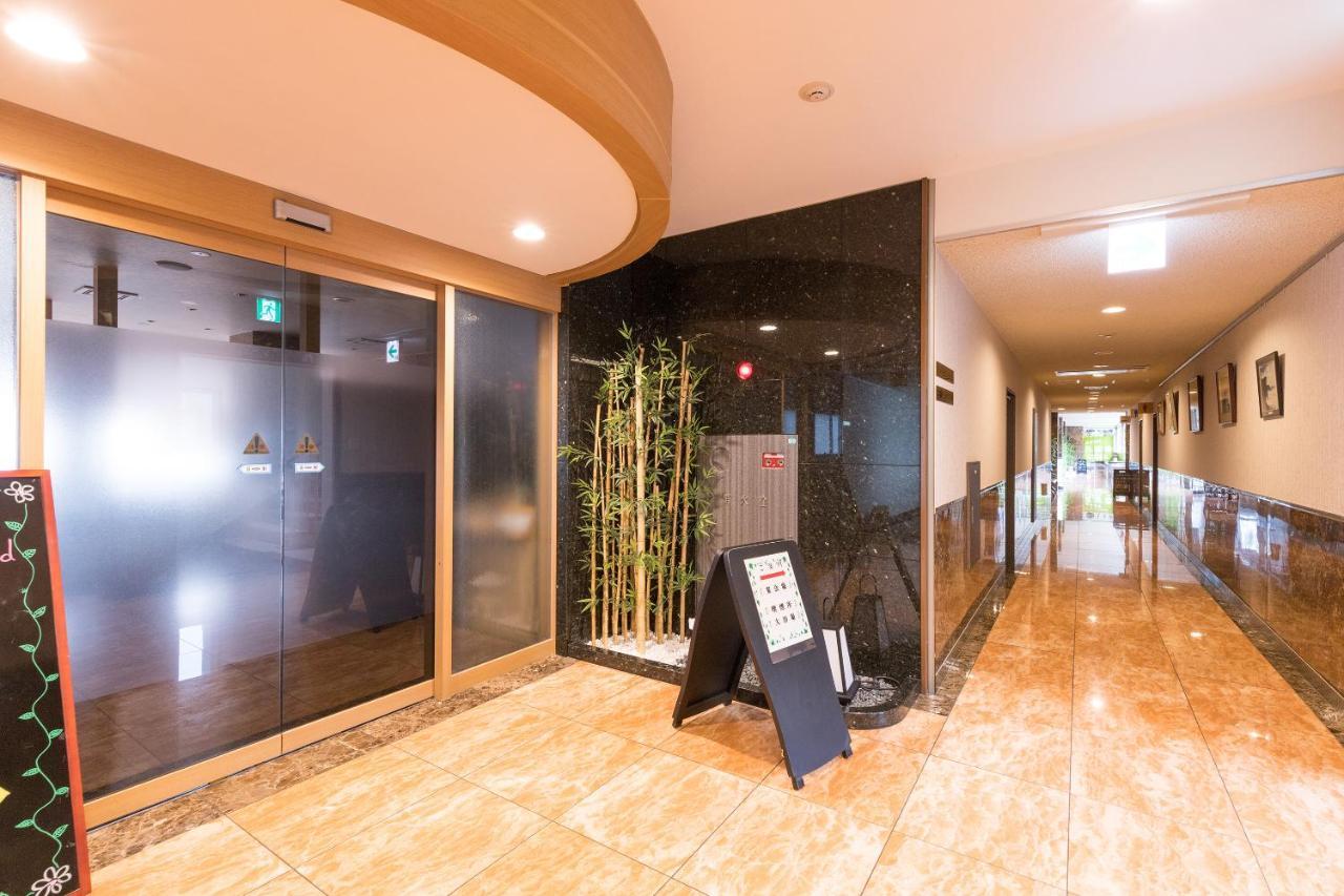 熊野の宿海ひかり Kumano Exterior foto