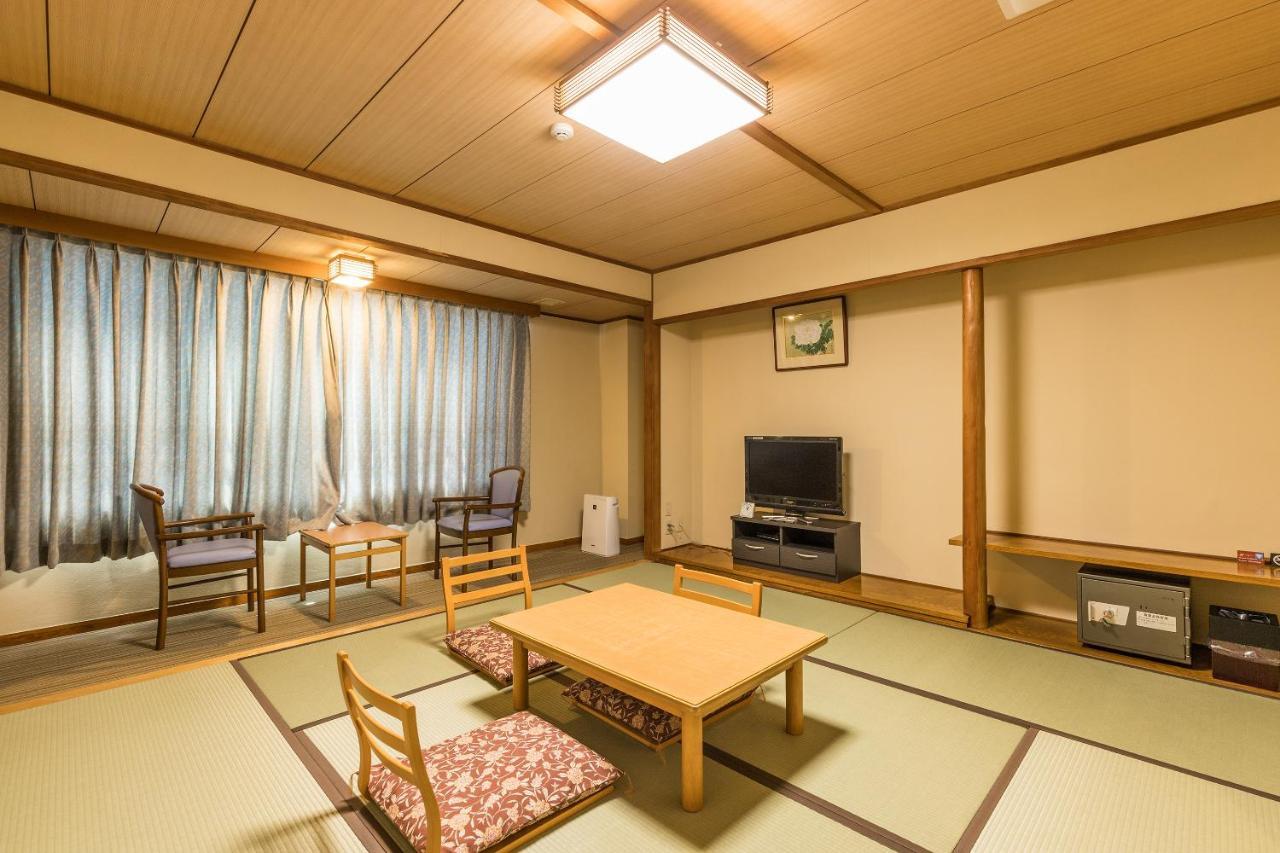 熊野の宿海ひかり Kumano Exterior foto