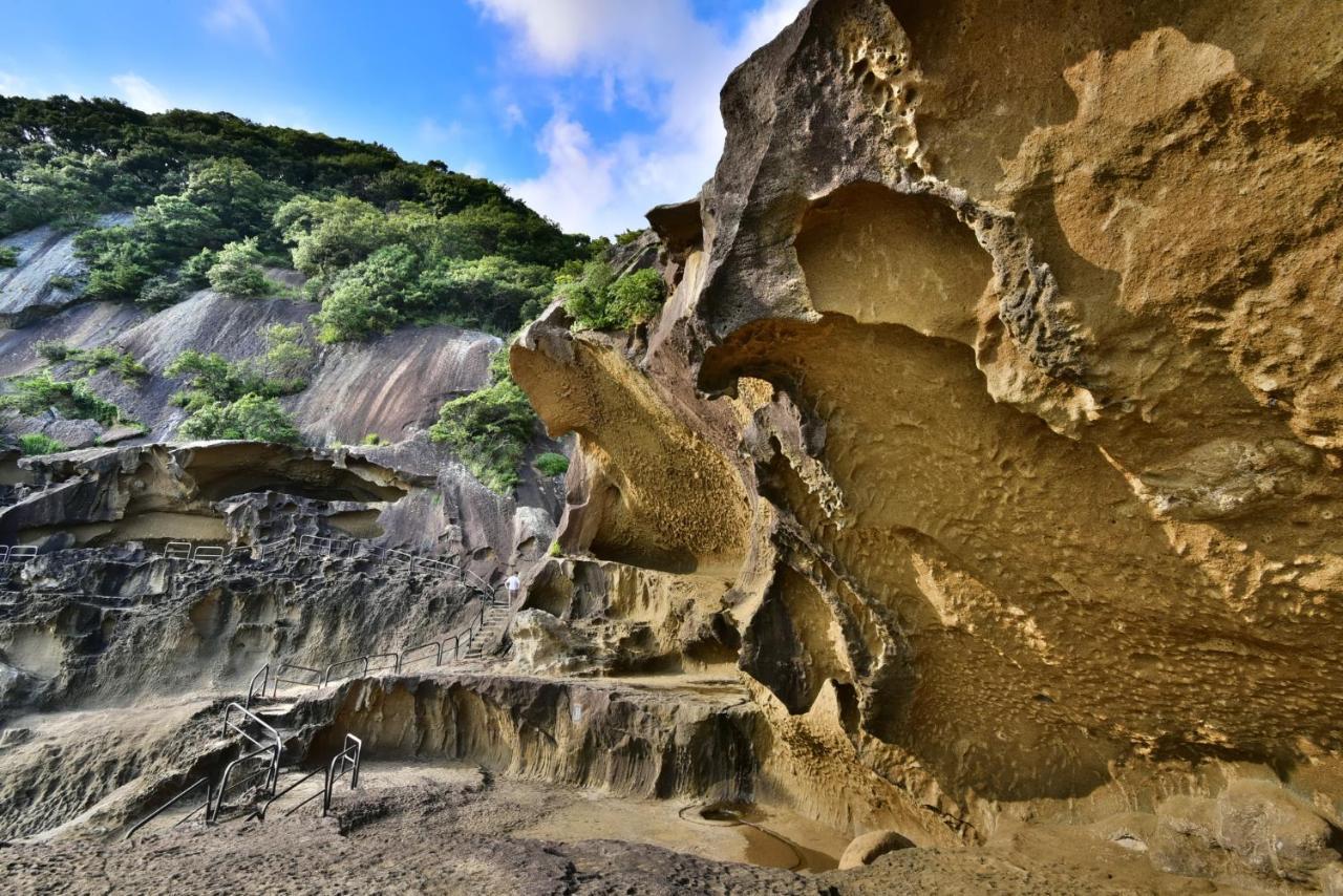 熊野の宿海ひかり Kumano Exterior foto