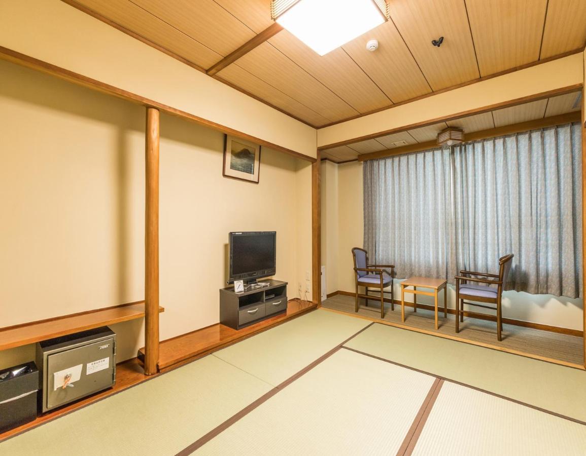 熊野の宿海ひかり Kumano Exterior foto