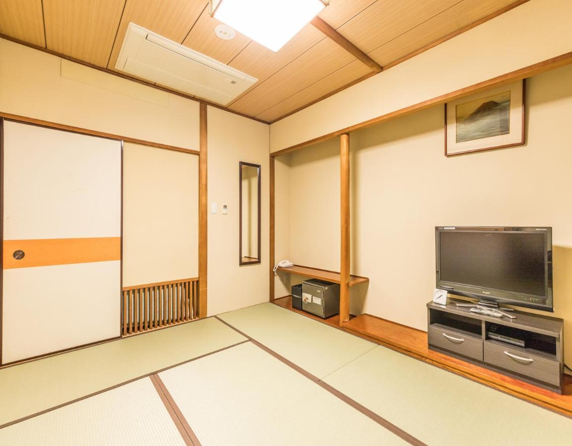 熊野の宿海ひかり Kumano Exterior foto
