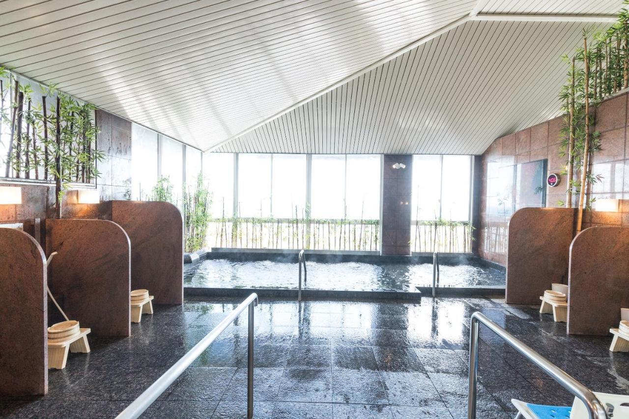 熊野の宿海ひかり Kumano Exterior foto
